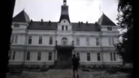 L'enfance d'Albert