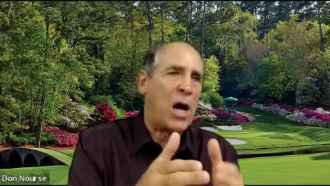 The Yoke Process! Part 3 - Bible Study | Don Nourse - FLMUSA 10/06/2021