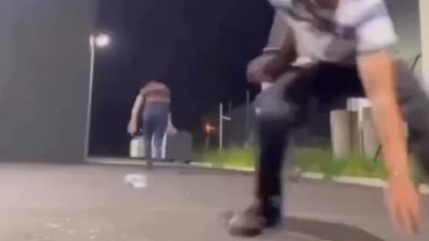 What an arm!!!