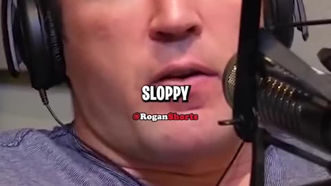 Chael Sonnen Best Advice from Joe Rogan