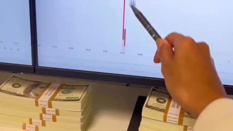 Study your trades and execute