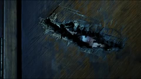 Best horror movie