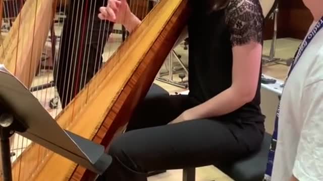 This kid is amazing !