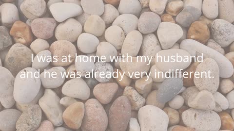 Parable "The Story" #6