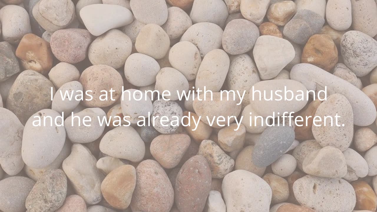 Parable "The Story" #6