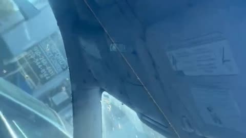 Are You Getting In This Car Or Losing Your Job?