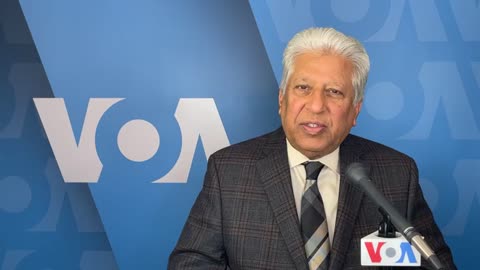 News Bulletin 20 April 2023 Voice Of America Urdu With Khalid Hamid
