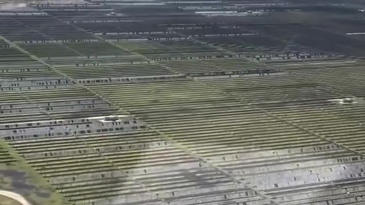 Solarpark...