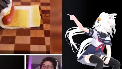 Filian Laughs at the Dumbest Things