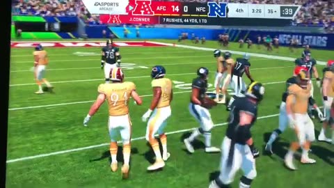 Madden 20 for Xbox One Review.