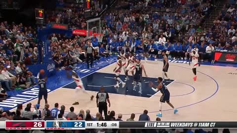 Luka Doncic 35 Points vs Toronto Raptors | Highlights | November 4, 2022