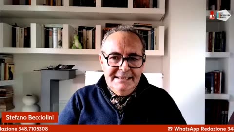 SULLA CENSURA A FRACASSI E A ROCCHESSO. CHI C'Ė DIETRO?