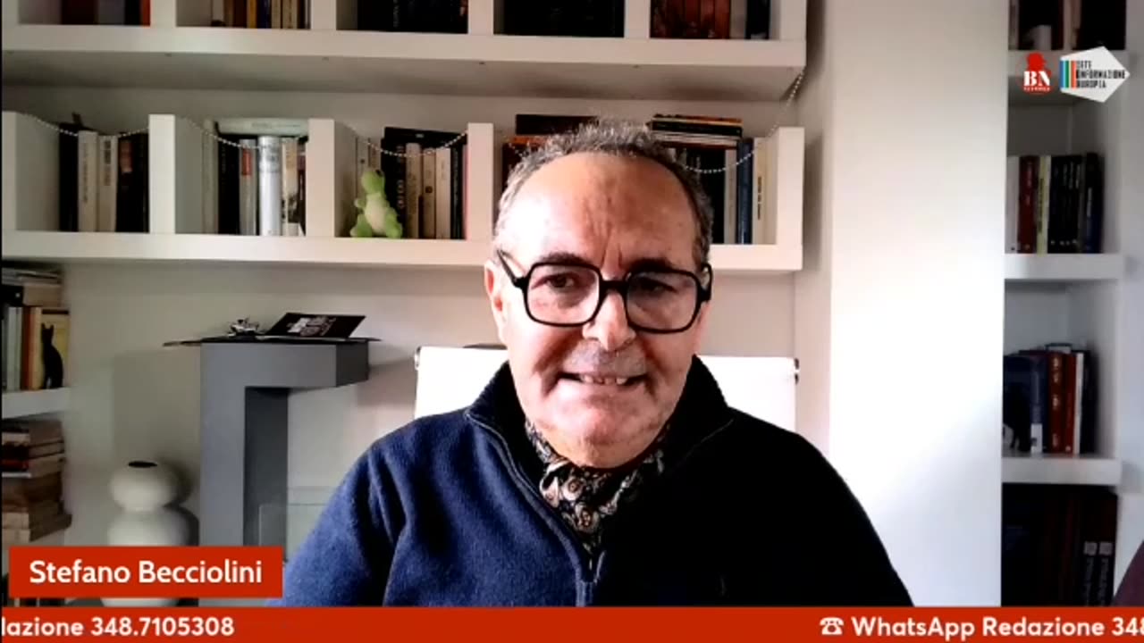 SULLA CENSURA A FRACASSI E A ROCCHESSO. CHI C'Ė DIETRO?