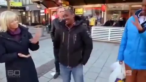 Reality in Sweden