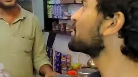 Only Rs.100 For A 24-Hour Food Challenge!!