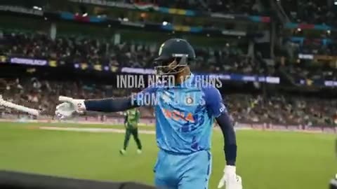Ind vs pak