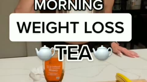 Advice if you need to reduce some weight.