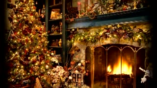 If Everyday was like Christmas