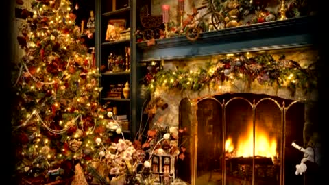 If Everyday was like Christmas