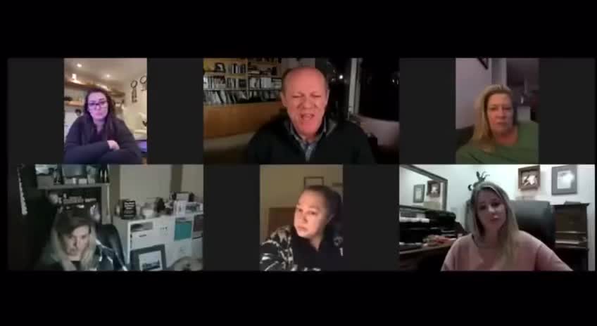 Five Nurses Speak Out About What Is Going on In Hospitals