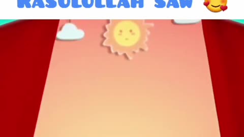 Rasulullah Shallallahu Alaihi Wasallam | Omar & Hana English