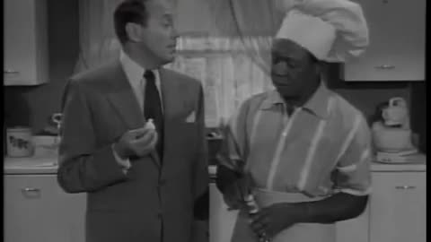 Jack Benny Program 7x15 Mary has May Co Reunion