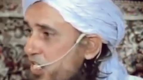 Mufti Tariq Masood Islahi Bayan