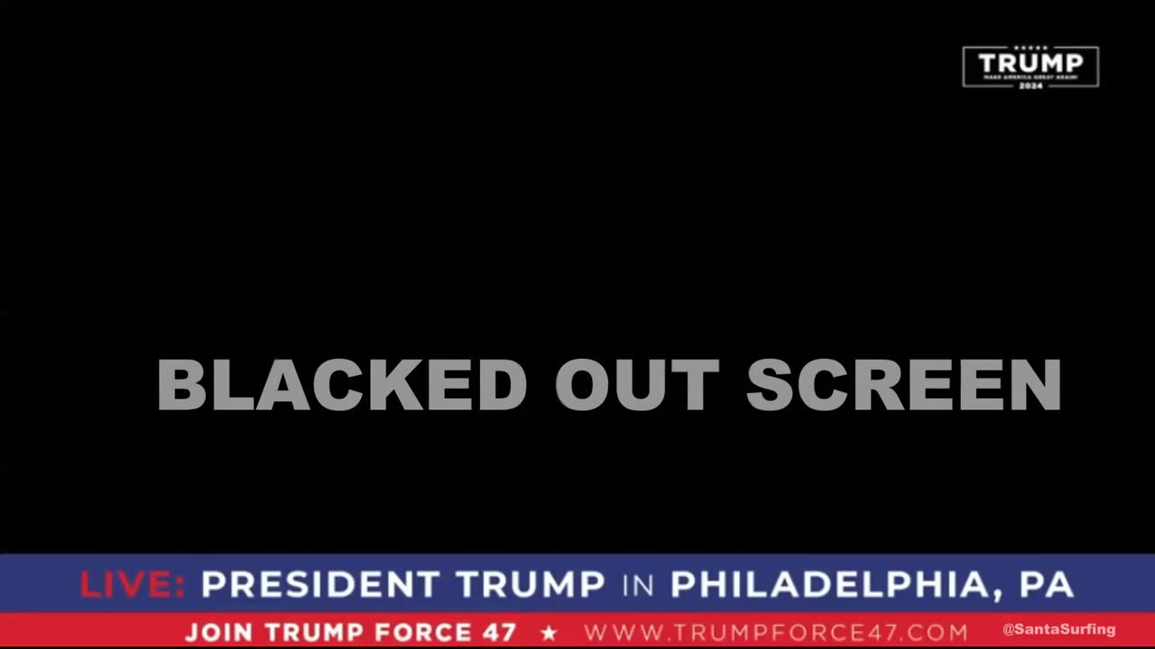 Julian Assange Freedom 💥✨💫 Trump Rally subtle hints on Blackouts! 💣 Q told us JA June ETA!!!🔥🥳