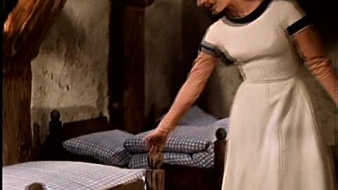 Schneewittchen - DEFA Märchen Film