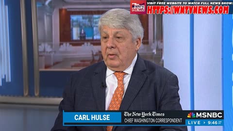 Andrea Mitchell Reports 12PM - 12/10/2024