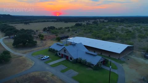 The role horses play in ranching