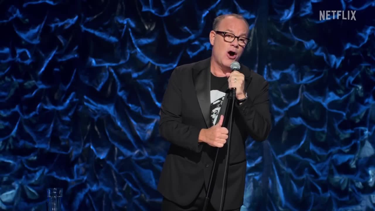 Tom Papa_ What A Day! _ Official Trailer _ Netflix