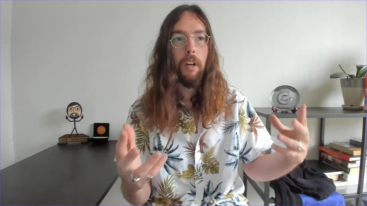 The Occult #291: Presidential Occultism
