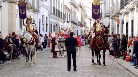 Semana Santa de Pozoblanco