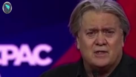 Steve Bannon Brings The Fire 🔥🔥🔥 To CPAC!