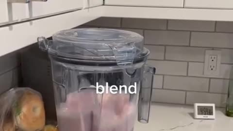 Power Up Your Weight Loss with These Nutritious Smoothie Recipes 21-Day