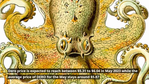 Dero Price Prediction 2023 DERO Crypto Forecast up to $8.03