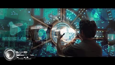 Work Music — Superhero Mix for Concentration