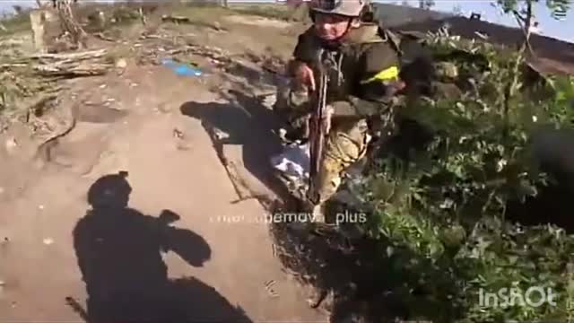 War Ukraine - Russia