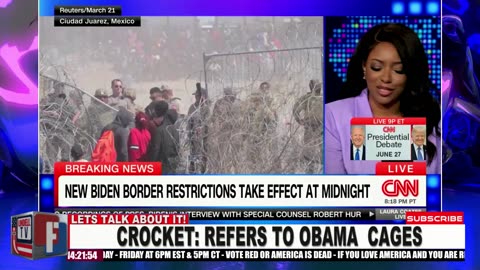 BORDER EXEC. ORDER EXEMPTIONS DEEM IT WORTHLESS