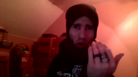 [Cyraxx Youtube 2021-2-24] Im Taking a step back from Youtube and for a Good reason