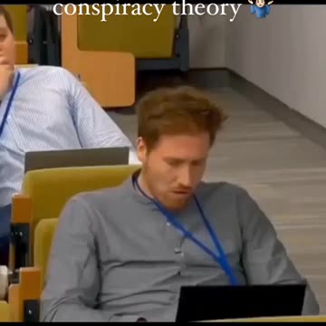 WEF - 2030 Agenda Is Going Into High Gear...