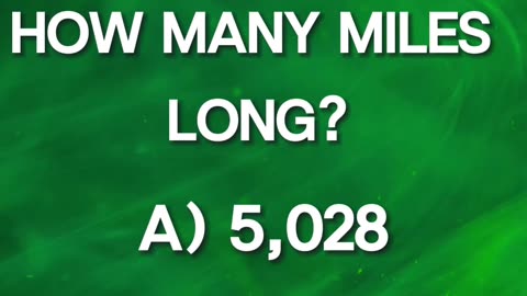 ❓Can You Answer The Question❓#4