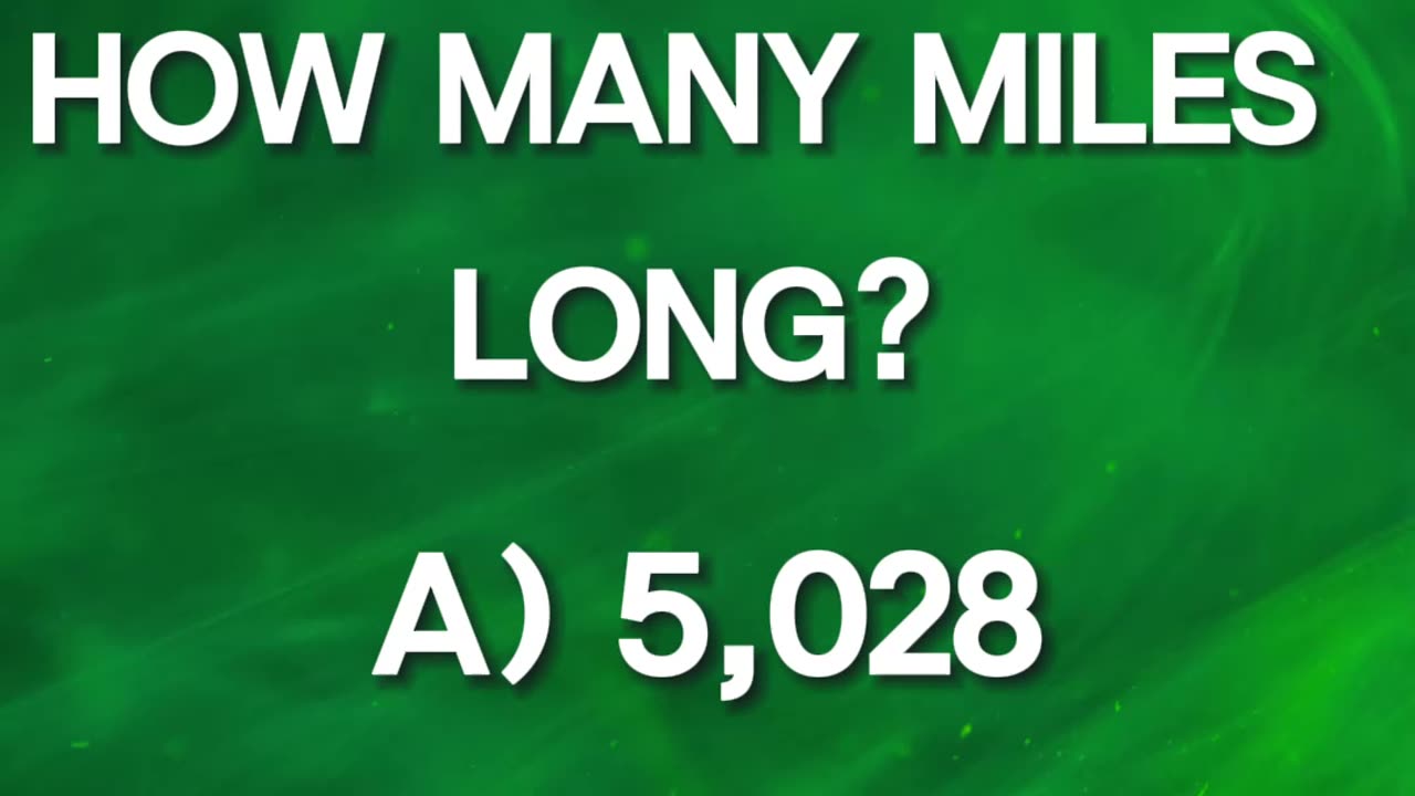 ❓Can You Answer The Question❓#4