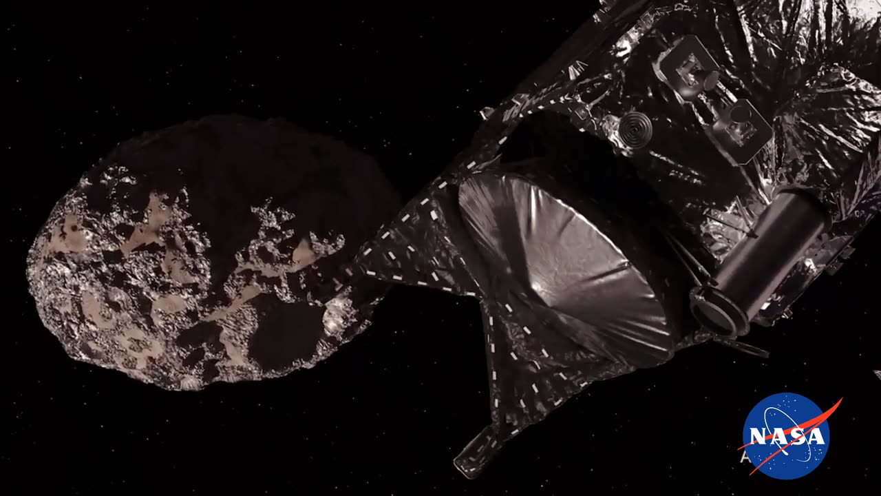 Nasa space-x Crew-6 mission safely returns on earth today!!