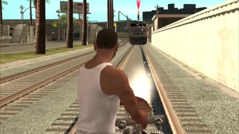 GTA Action