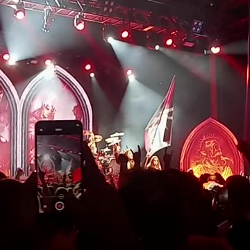 Brooklyn Power Wolf PW