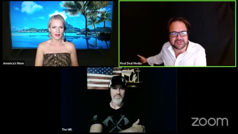 Dean Ryan of Real Deal Media