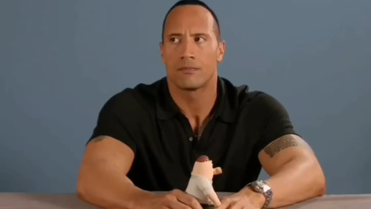 Dwayne Johnson Makes a Hilarious Cameo on Family Guy || FAMILY GUY ||