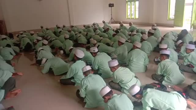 FAHRI PESANTREN
